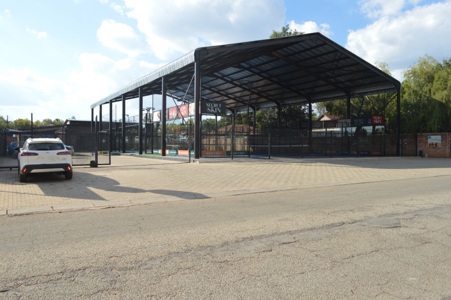 Commercial Property for Sale in Irene Park North West